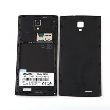 ZOPO ZP780 Smartphone MTK6582 Android 4.4 5.0 Inch WCDMA 900/1900/2100MHz- Black