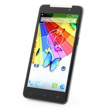 Tianhe H920+ Turbo Smartphone MTK6589T 1.5GHz 5.0 Inch 1080P FHD Screen Android 4.2- White