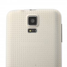 Tengda Mini S5 Smartphone Android 4.2 MTK6572W Dual Core 4.4 Inch 3G GPS White