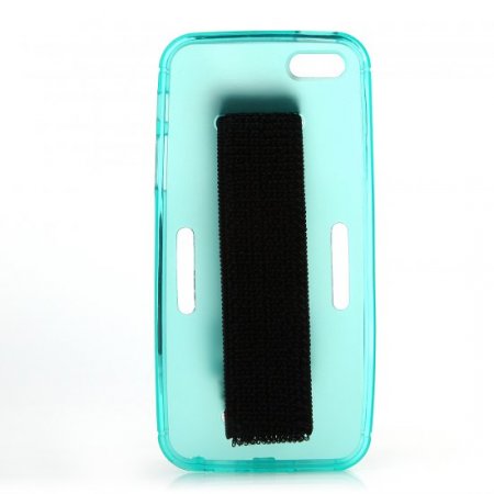 Arm Band Case for iPhone 5 5S Mobile Phone Protection Shell Color Randomly