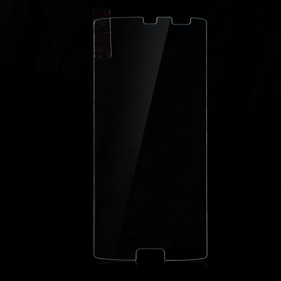 Original Blue Light Filter Tempered Glass Screen Protector for ECOO E04 Smartphone