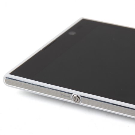 iNew V3 Ultrathin Smartphone 5.0 Inch Gorilla Glass OGS Screen MTK6582 1GB 16GB NFC OTG