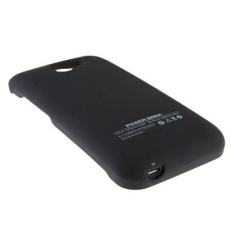 2200mAh External Battery Mobile Power Bank for HTC one X