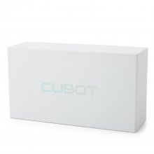 CUBOT P7 Smartphone MTK6582 5.0 Inch QHD IPS Screen Android 4.2 - Black