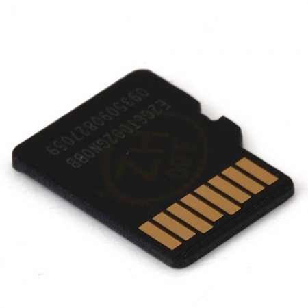 Phone Flash Software with 2GB Micro SD Flash Memory Card for W007 Smartphone