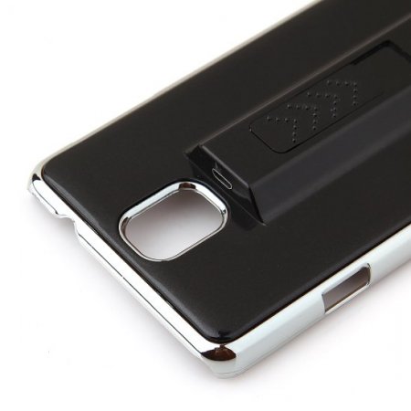 Back Case Back Cover with Lighter for Samsung Note 3 Smartphone Black