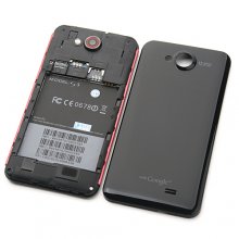 Used Star S5 Butterfly Smart Phone Android 4.2 MTK6589 Quad Core 5.0'' HD Screen 1G 8G