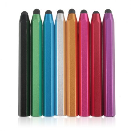High-sensitive Stylus Touch Screen Pen for Apple iPad iPhone