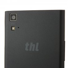 ThL T11 Smartphone MTK6592 2GB 16GB 5.0 Inch Gorilla Glass NFC OTG Android 4.2- Black