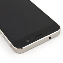 JIAYU G5 Smartphone 2GB 32GB MTK6589T Android 4.2 4.5 Inch Gorilla Glass Screen 3G OTG 13.0MP Camera with Gift