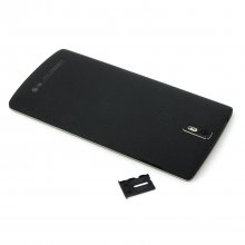 ONEPLUS ONE Smartphone 3GB 64GB Snapdragon 801 2.5GHz 5.5 Inch Gorilla Glass FHD Black