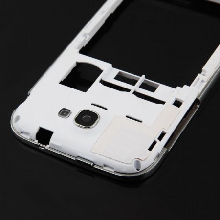 Original Back Housing for Mingren A2 Smartphone White