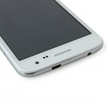 DOOGEE VOYAGER2 DG310 Smartphone MTK6582 1GB 8GB 5.0 Inch Android 5.0 OTG White