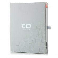 Elephone P6000 Smartphone Android 5.0 64bit MTK6732 Quad Core 5.0 Inch 2GB 16GB White