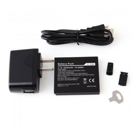 MANN ZUG 3 Smartphone IP68 Android 4.3 Qualcomm MSM8212 Quad Core 4.0 Inch 3G GPS