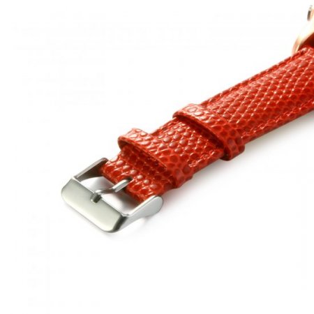 ZGPAX S360 Smart Bluetooth Watch 1.22 Inch SOS Button for IOS Android Smartphone Red