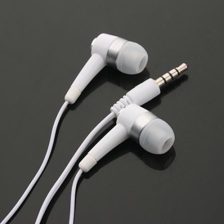Original 3.5mm Earphone for JIAYU G2 Smart Phone