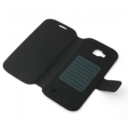 Pulid F15 Smartphone MTK6589 4.5 Inch QHD IPS Screen 12.0MP Camera 3G Android 4.2 Black