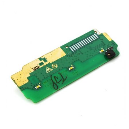 Original Printed Circuit Board for Malata I8 Smartphone