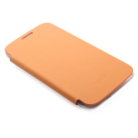 Original Protective Leather Case for ZOPO ZP910 ZP900 ZP900S Hero 9300+ CAESAR A9600 Smart Phone