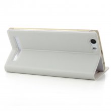 Flip Case Stand for Mlais M9 Smartphone