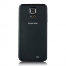 DOOGEE VOYAGER2 DG310 Smartphone MTK6582 1GB 8GB 5.0 Inch Android 5.0 OTG Black