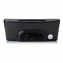 Multifunctional OTG Dock Station Charger For LG G3 Smartphone Silver