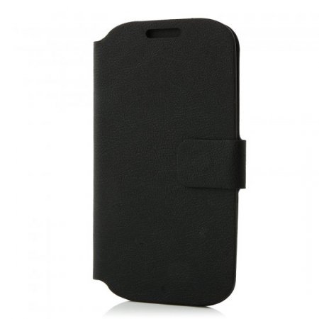 Pulid F15 Smartphone MTK6589 4.5 Inch QHD IPS Screen 12.0MP Camera 3G Android 4.2 Black