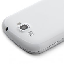 Mini I9300 Smartphone Android 2.3 SC8810 1.0GHz 4.0 Inch WiFi FM -White