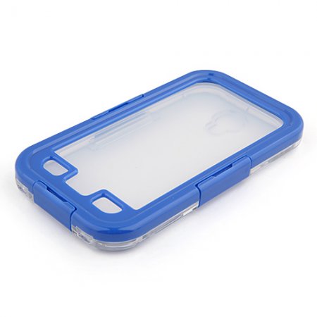 Shock-proof Waterproof Case for Samsung GALAXY S4 5-color