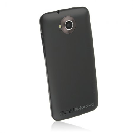 ONE X Pro Smart Phone Android 4.0 MTK6577 1.0GHz 3G GPS WiFi 4.5 Inch QHD Screen