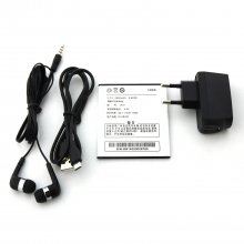 Used JIAKE JK2 Smartphone MTK6592 Octa Core Android 4.4 5.5 Inch HD IPS Screen 3G GPS