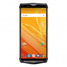 Ulefone POWER5 6GB RAM 64GB ROM Google Android 8.1 system 6.0 Inch octa-core 4G phone