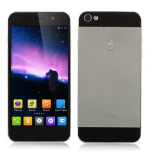 JIAYU G5 Smartphone 2GB 32GB MTK6589T Android 4.2 4.5 Inch Gorilla Glass Screen 3G OTG 13.0MP Camera with Gift
