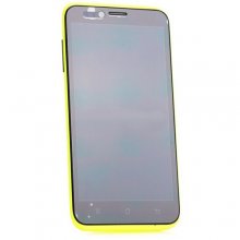 K-Touch S5 Smartphone Android 4.1 MSM8225Q Quad Core 3G GPS 5.0 Inch 1GB 4GB- Green