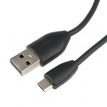 1 USB Power Adapter for HTC Cell Phone Smart Phone