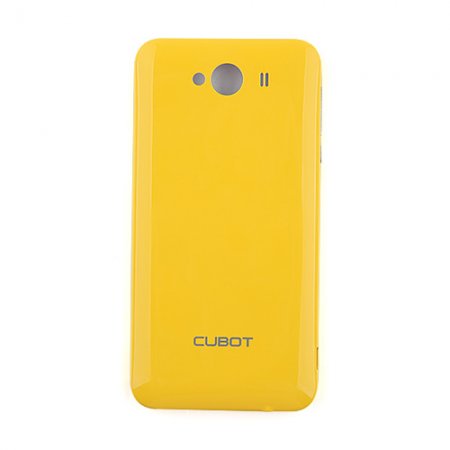 Original Cover Back Shell for Cubot GT72 Smartphone Color Random