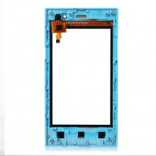 Original Touch Screen for L920 4.1 Inch Smartphone Blue