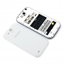 Used Feiteng H9500 S4 Smartphone Android 4.2 MTK6582 5.0 Inch HD Gorilla Glass OTG