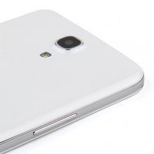 GT-i9200 Smartphone Android 4.2 MTK6572 Dual Core 1.2 GHz 3G GPS 6.0 Inch 4GB - White