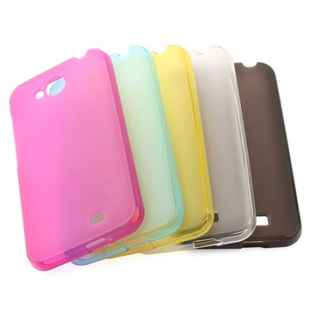 Original Protective TPU Case for ZOPO ZP800 ZP810 ZP820 Smartphone