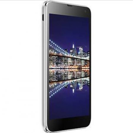 Hisense MIRA EG970 Smartphone Android 4.1 MSM8625Q Quad Core 1.2GHz 5.0 Inch 3G GPS -White