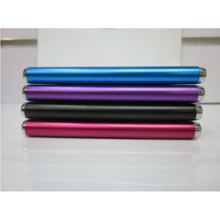Portable Ultra-thin Mobile Power Bank 4400mAh for Mobile Phone Tablet PC 5 Color