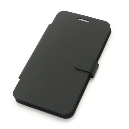 Original Protective Case Flip Cover with Magnet Closure for vowney V5 Smartphone