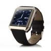RWATCH R6S Bluetooth Smart Remote Control Watch for iOS Android Smartphones Champagne