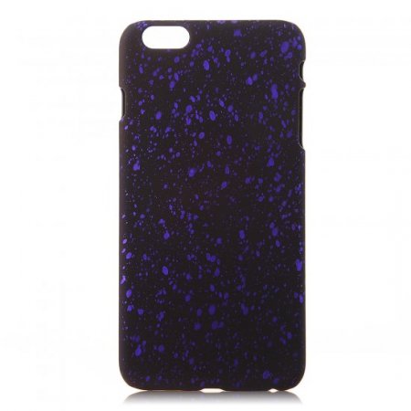 Frosted Shield Back Case Cover for iPhone 6 Plus Color Randomly