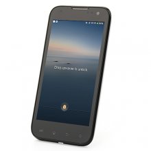 Beidou Hot Pepper M1Y Smartphone MSM8225Q Quad Core Android 4.1 4.5 Inch 3G GPS