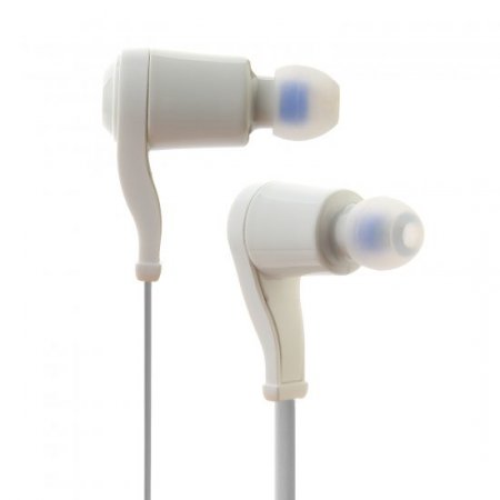 Atongm E2 Wireless Bluetooth 4.1 Stereo Headset Earphone Headphone White