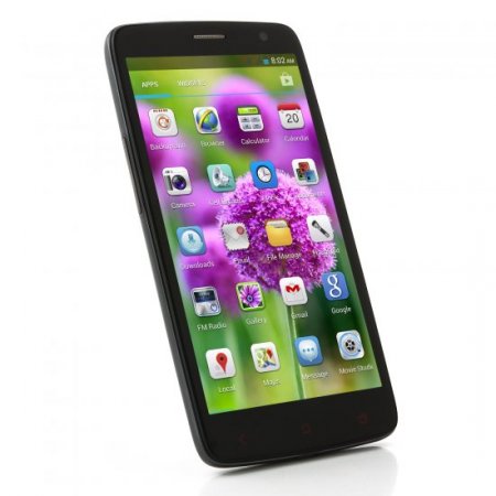 iNew i4000 Smartphone 5.0 Inch FHD Screen MTK6589T 1.5GHz 2GB 32GB 3G OTG Black