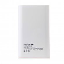 HYUNDAI PD4000 Multi-functional Phone Disk 32GB + Power Bank + Router for Phone PC